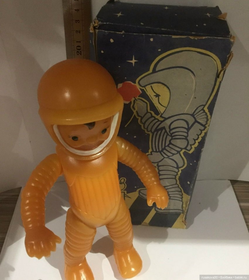 Дню космонавтики посвящается