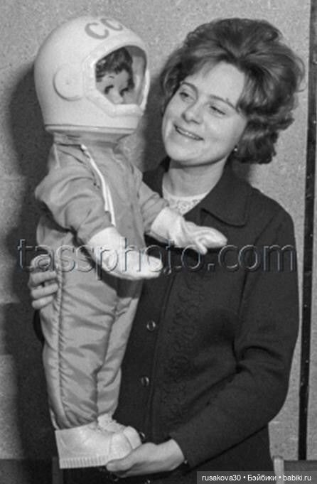 Дню космонавтики посвящается (фото 5)