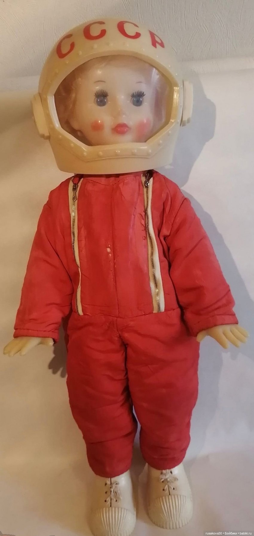 Дню космонавтики посвящается (фото 3)