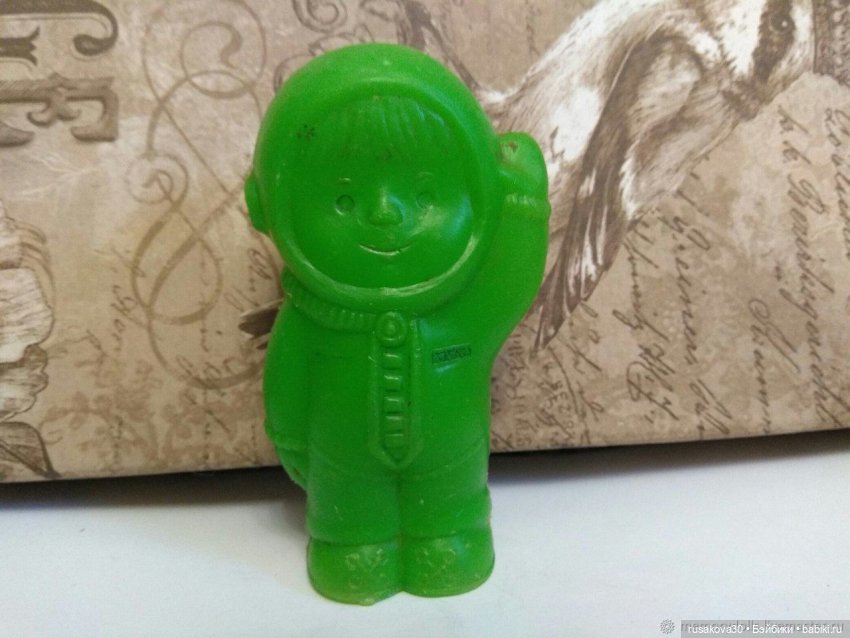 Дню космонавтики посвящается