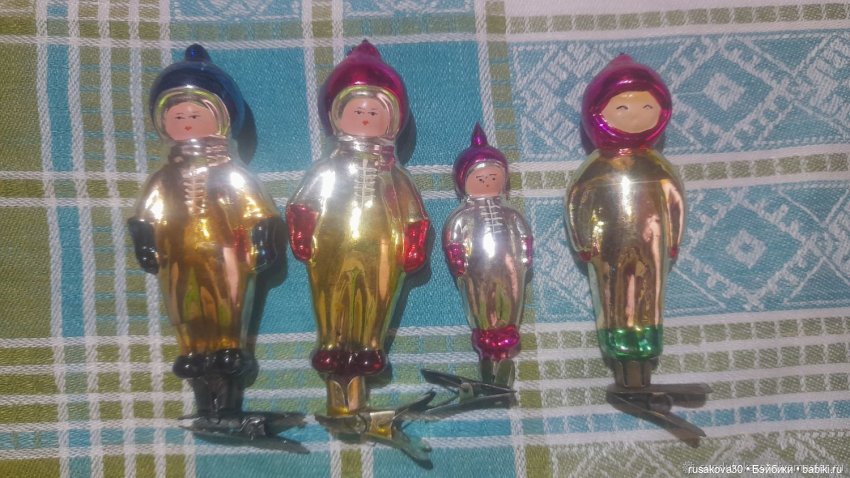 Дню космонавтики посвящается