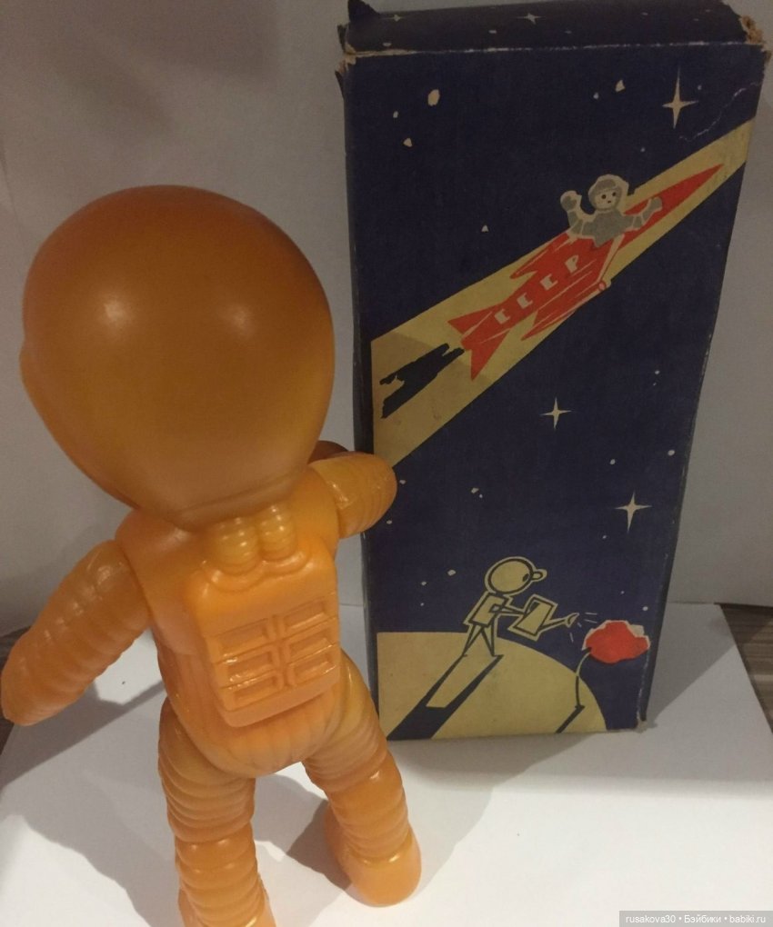 Дню космонавтики посвящается