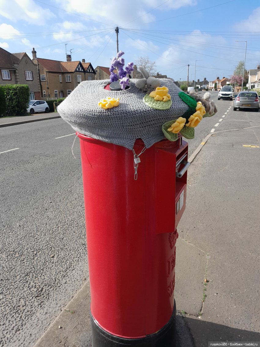 Малышка Мия знакомится с Кингс Лином