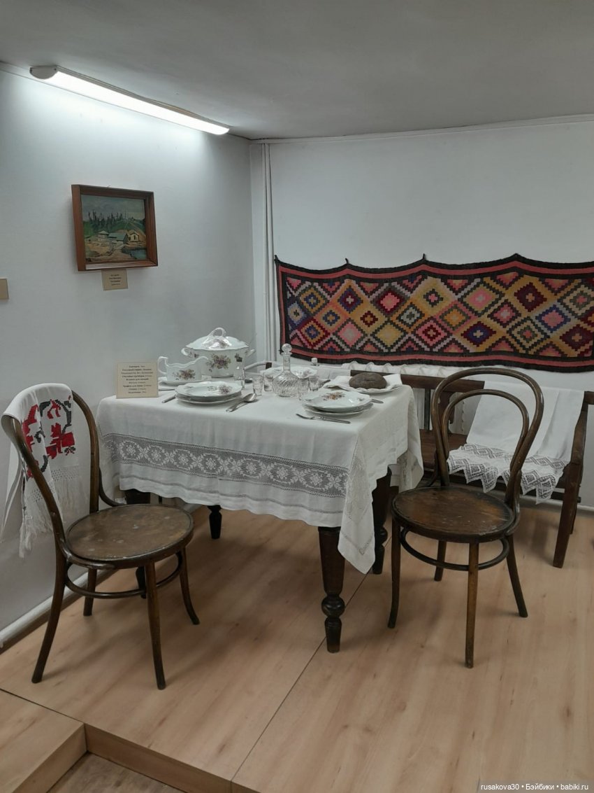 Музей «Городская усадьба Ново-Николаевска»