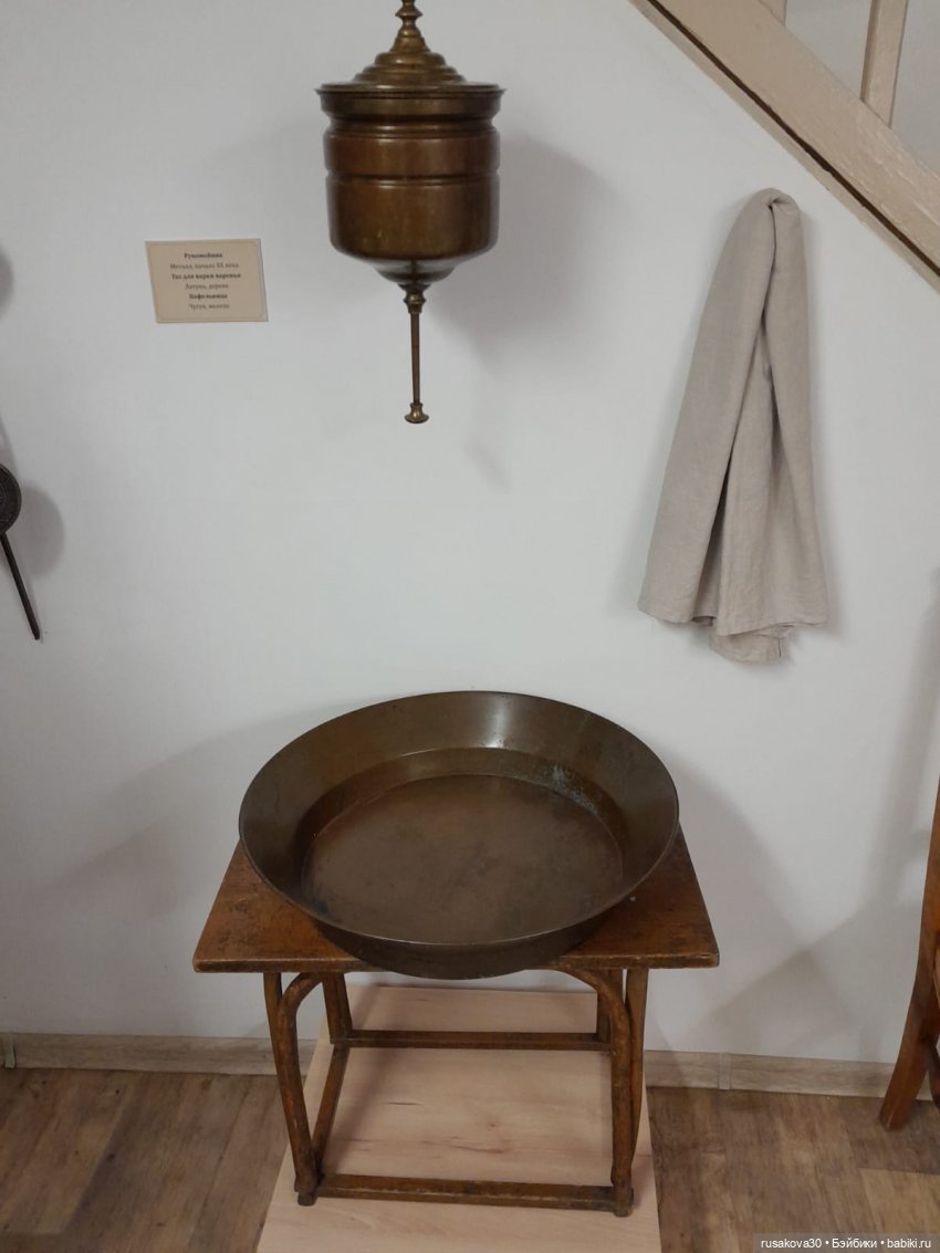 Музей «Городская усадьба Ново-Николаевска»