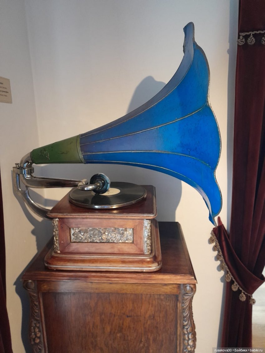 Музей «Городская усадьба Ново-Николаевска»