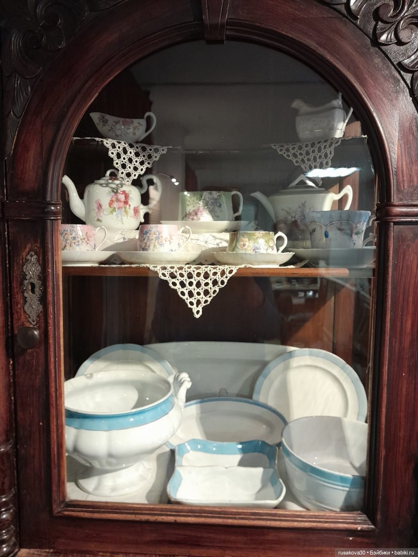 Музей «Городская усадьба Ново-Николаевска»