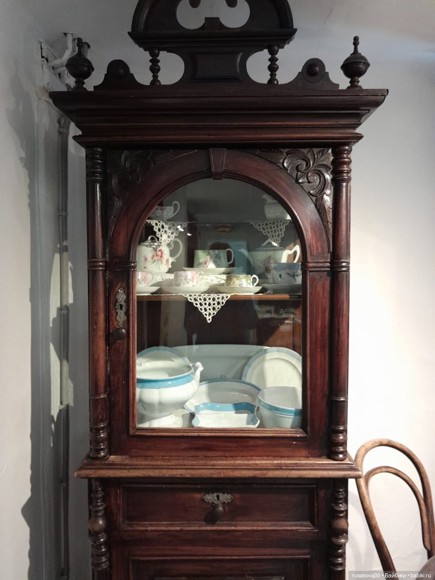 Музей «Городская усадьба Ново-Николаевска»