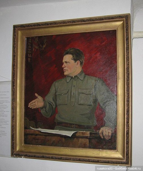 Музей «Городская усадьба Ново-Николаевска» (фото 9)