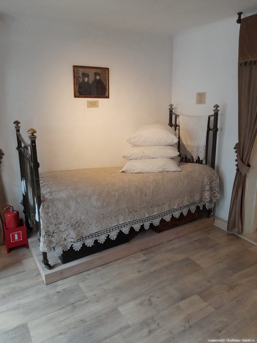 Музей «Городская усадьба Ново-Николаевска»