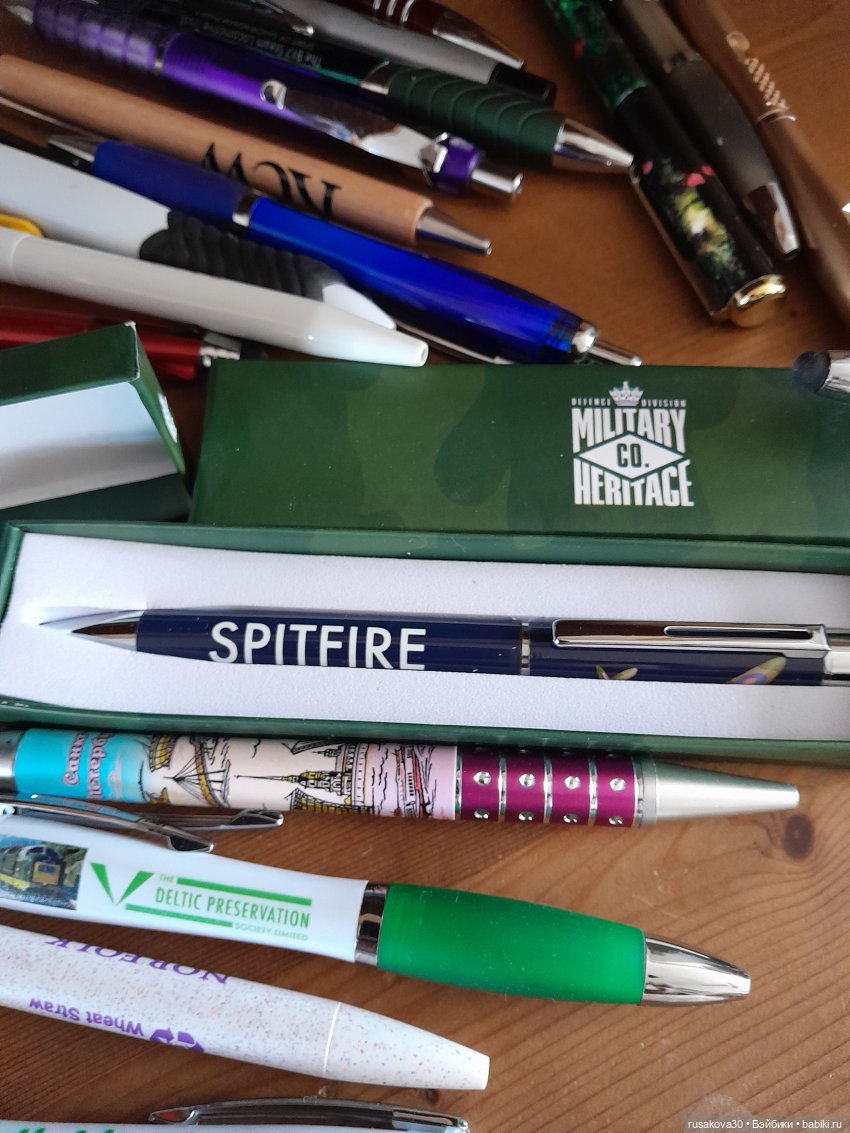 Общий фотоконкурс - "… Я вам пишу"