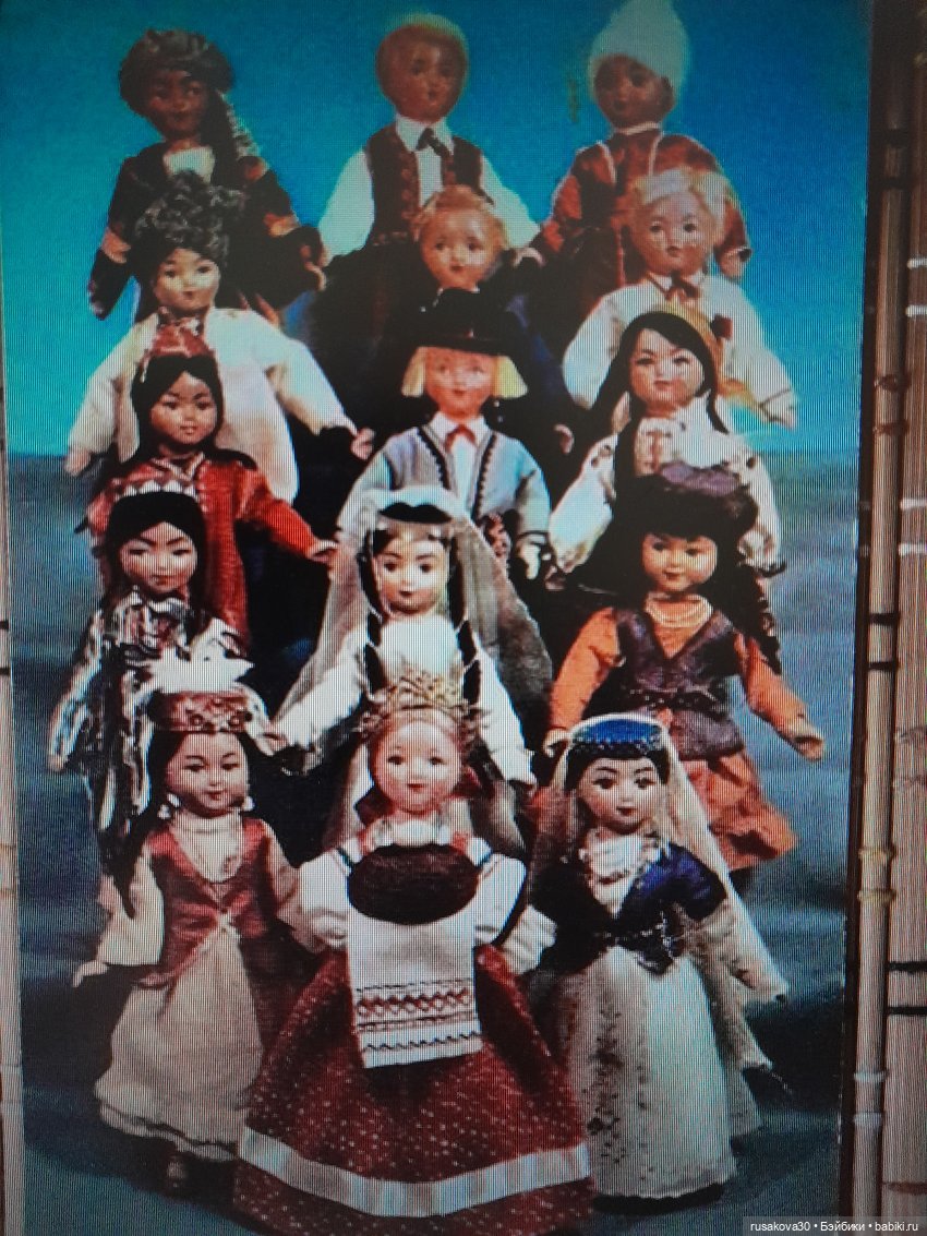 Фотоконкурс - "Повтори открытку или картину"