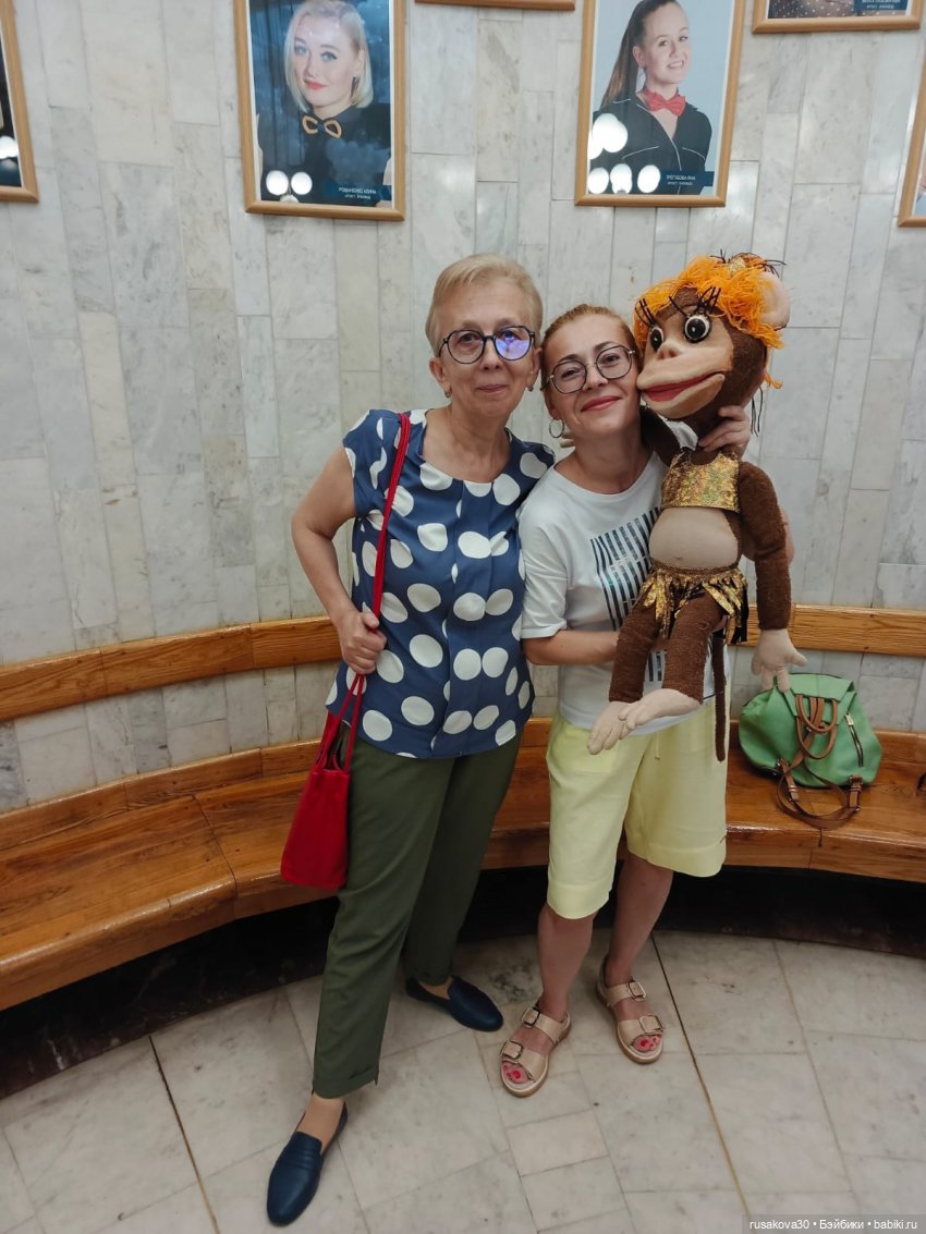 Фестиваль кукольных театров "Перекресток"