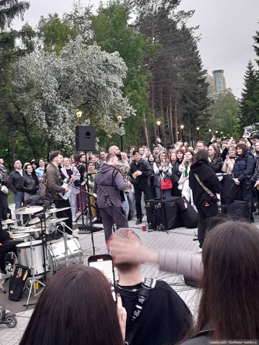 Ночь музеев в Новосибирске