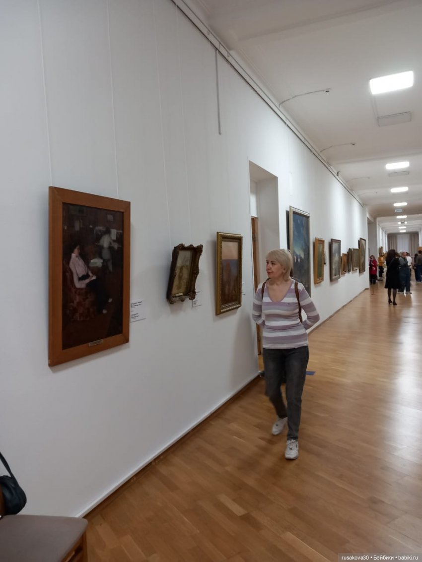 Ночь музеев в Новосибирске