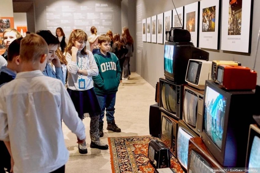 Ночь музеев в Новосибирске