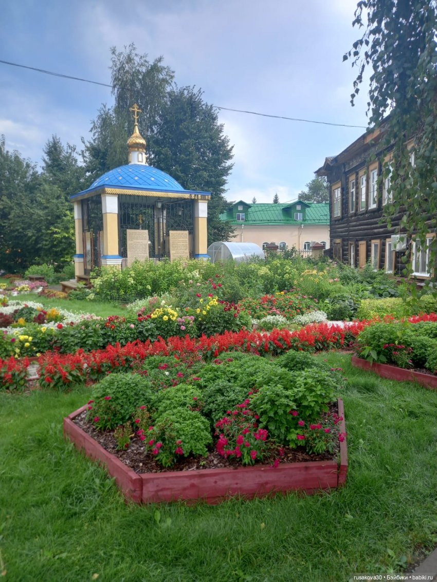 Последняя нервная клеточка и мышка путешествуют