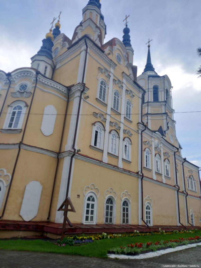 Последняя нервная клеточка и мышка путешествуют