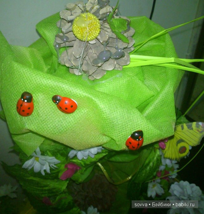 Уголок для мечты для кукол