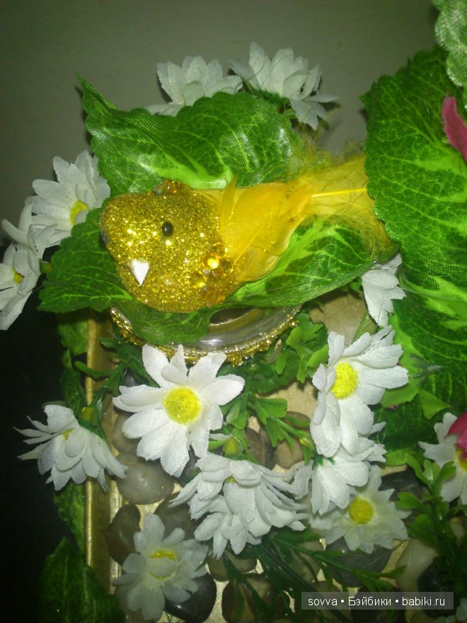 Уголок для мечты для кукол (фото 5)