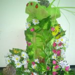 Уголок для мечты для кукол