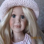 LAURA от Linda Rick