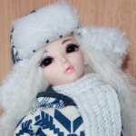 На прогулку собирались...