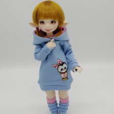 Комплекты на appi Dust of dolls в ассортименте Комплекты на appi Dust of dolls в ассортименте
