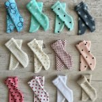 Гольфы и носочки в ассортименте на тини, YoSD