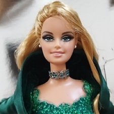 Барби Холидей 2004 Barbie Holiday - до конца недели цена 2700 руб