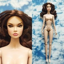 Поппи Паркер глаза ангела, Poppy Parker Angel Eyes