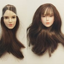 Головы Super Duck