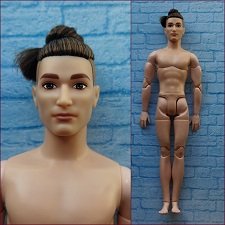 Кен бмр пучок, Ken BMR 1959