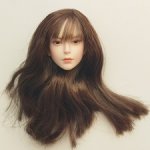 Голова Super Duck для тел 1/6 phicen и похожих