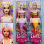 Русалочки Одиль