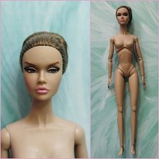 Поппи Паркер Мисс Амур. Miss Amour, BonBon Collection