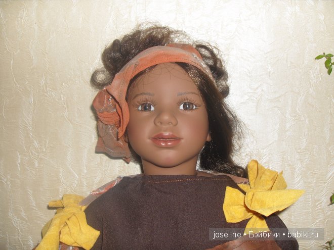 Мои испанские красавицы Carmen Gonzalez (фото 8)