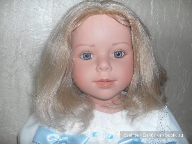 Мои испанские красавицы Carmen Gonzalez (фото 2)