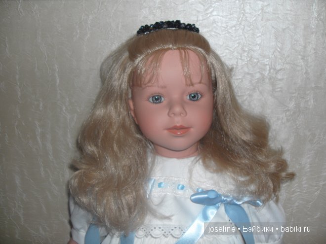 Мои испанские красавицы Carmen Gonzalez (фото 4)