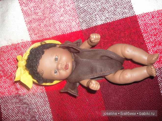 Мои испанские красавицы Carmen Gonzalez (фото 9)