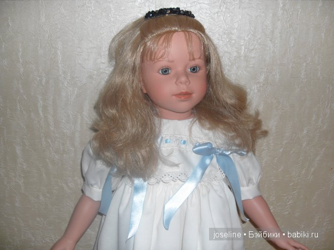 Мои испанские красавицы Carmen Gonzalez (фото 5)