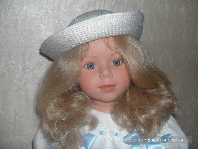 Мои испанские красавицы Carmen Gonzalez (фото 6)