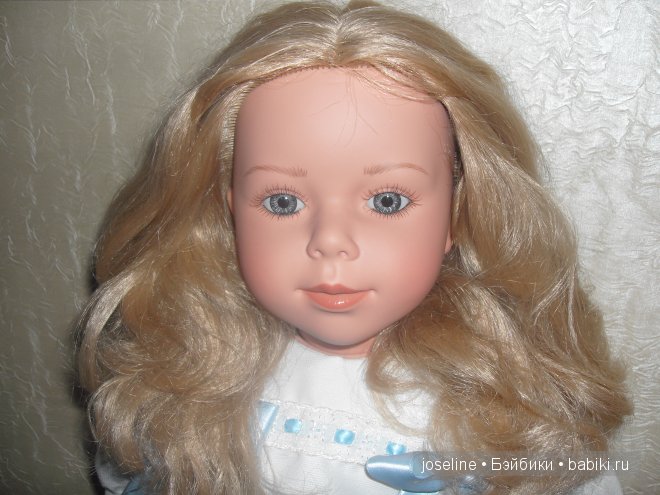 Мои испанские красавицы Carmen Gonzalez (фото 3)