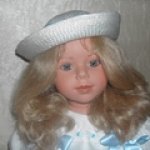 Мои испанские красавицы Carmen Gonzalez