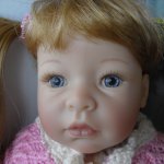 Малышка Lee Middleton Sweet Style