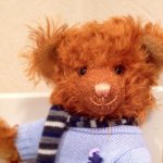 Черепашек много не бывает... Teddy