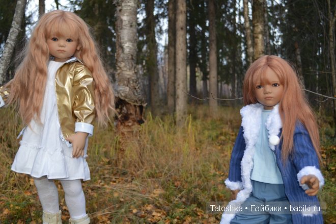 коллекционные,куклы,Himstedt,Сильви,Бэтта