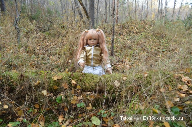 коллекционные,куклы,Himstedt,Сильви,Бэтта