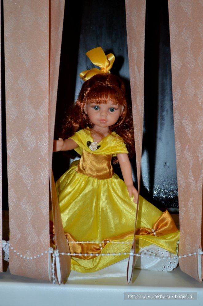 Кристи, Паола Рейна Кристи, Паола Рейна