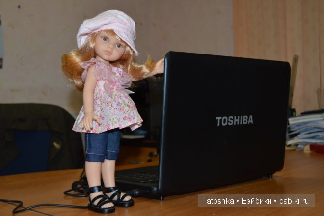 Даша, Паола Рейна Даша, Паола Рейна